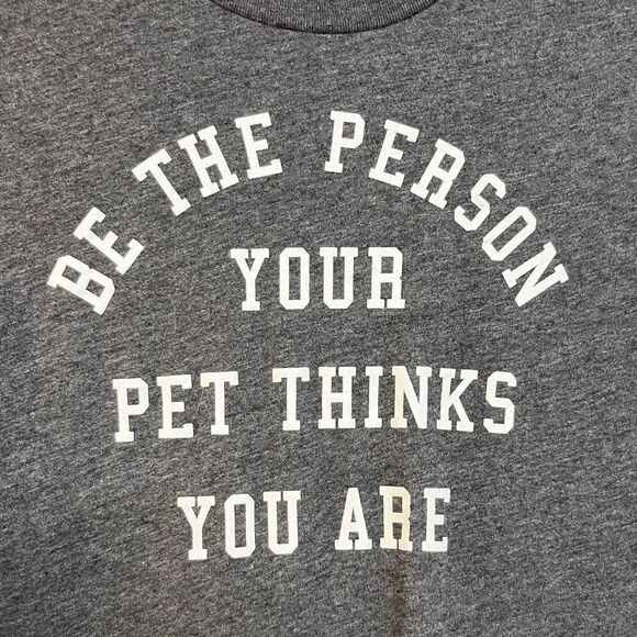 Fifth Sun Graphic Short Sleeve Shirt Grey & White Size XS - Picture 3 of 4